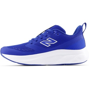 New Balance Kids’ Fresh Foam 625 V1 Lace-up(Team Royal/White/Blue Gemstone)