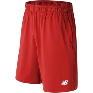 New Balance Men’s Baseball Tech Short(Team Red)