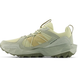 New Balance Men’s Dynasoft Tektrel V1 Suede Trail Running Shoes(Garter Snake/Morel/Boulder)