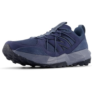 New Balance Men’s Dynasoft Tektrel V1 Suede Trail Running Shoes(Vintage Indigo/Outerspace)