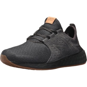 New Balance Mens Fresh Foam Cruz(Phantom/Phantom)