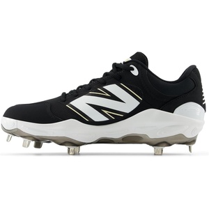 New Balance Men’s Fresh Foam X 3000 V7(Black/White)