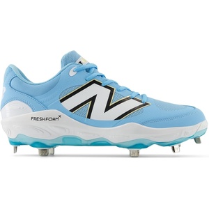New Balance Men’s Fresh Foam X 3000 V7(Team Carolina/White)