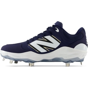 New Balance Men’s Fresh Foam X 3000 V7(Team Navy/White)