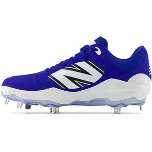 New Balance Men’s Fresh Foam X 3000 V7(Team Royal/White)