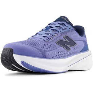 New Balance Men’s Fresh Foam X 860 V15 Running Shoe(Fairweather Blue/Nb Navy)