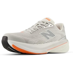 New Balance Men’s Fresh Foam X 860 V15 Running Shoe(Grey Matter/Sea Salt)
