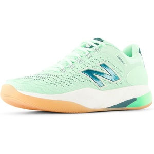 New Balance Men’s Fresh Foam X Ct-Rally V2(Lab Green/New Spruce/Sea Salt)