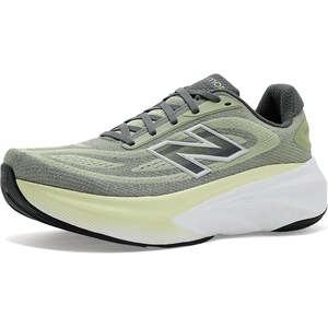 New Balance Men’s Fresh Foam X More V6(Mineral/Garter Snake/Castlerock)