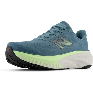 New Balance Men’s Fresh Foam X More V6(Salt Water/Afterglow)