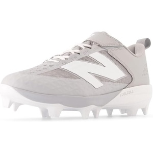 New Balance Men’s FuelCell 4040 V8 Molded(Team Away Grey/White)