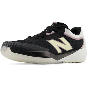 New Balance Mens FuelCell 996 V6(Black/White/Ambient Light)