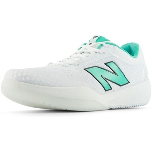 New Balance Mens FuelCell 996 V6(Nb 102 White/Deep End)