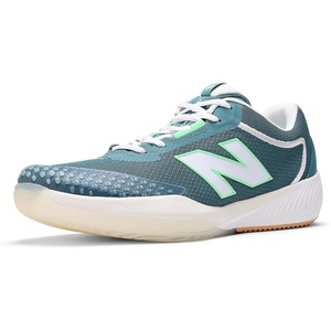 New Balance Mens FuelCell 996 V6(New Spruce/White/Gum)