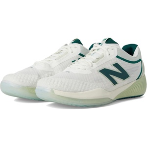 New Balance Mens FuelCell 996 V6(Sea Salt/Natural Mint)