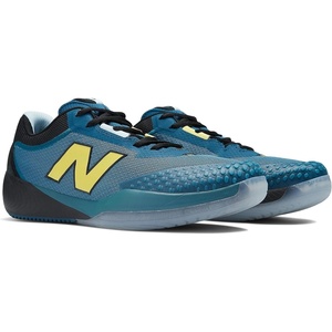 New Balance Mens FuelCell 996 V6(Terrarium/Black)