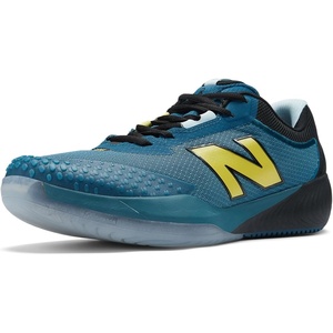 New Balance Mens FuelCell 996 V6(Terrarium/Black/Firefly)