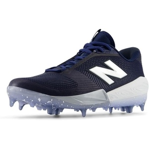 New Balance Men’s FuelCell Comp V4(Navy/White)