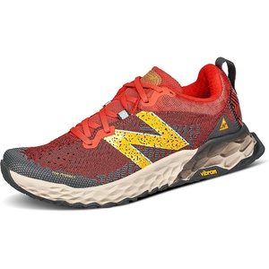 New Balance Men’s Hierro V6(Ghost Pepper/Habanero)