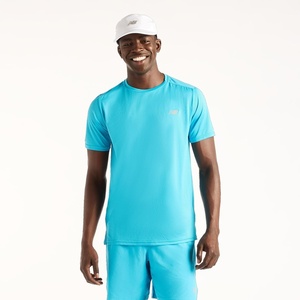 New Balance Men’s Sport Essential T-Shirt(Altitude)