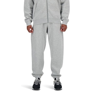 New Balance Men’s Sport Essentials Fleece Jogger(Athletic Grey)