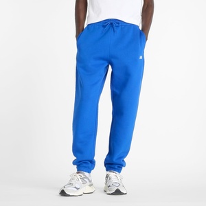 New Balance Men’s Sport Essentials Fleece Jogger(Blue Gemstone)