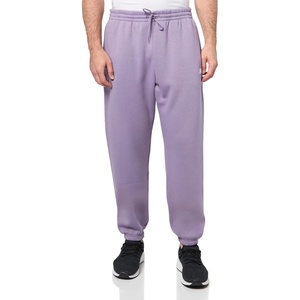 New Balance Men’s Sport Essentials Fleece Jogger(Candied Violet)