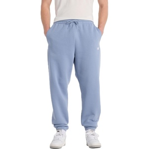 New Balance Men’s Sport Essentials Fleece Jogger(Dusk Shower)