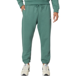 New Balance Men’s Sport Essentials Fleece Jogger(New Spruce)