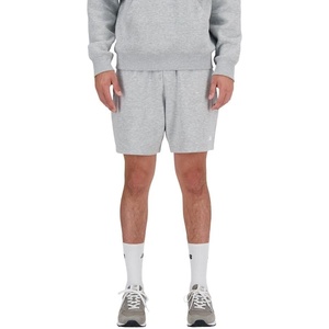 New Balance Men’s Sport Essentials French Terry Short 7″(Athletic Grey)