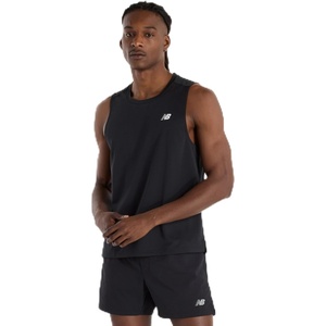 New Balance Men’s Sport Tank(Black)