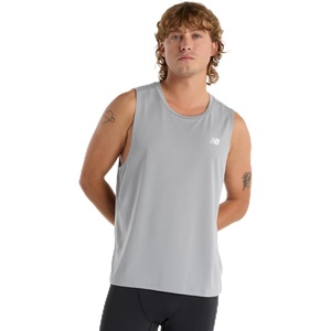 New Balance Men’s Sport Tank(Slate Grey)
