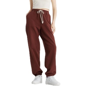 New Balance Women’s Athletics French Terry Jogger(Rich Oak)