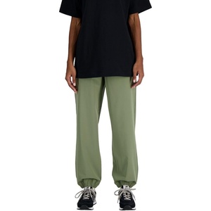 New Balance Women’s Athletics Stretch Woven Jogger(Dark Olivine)
