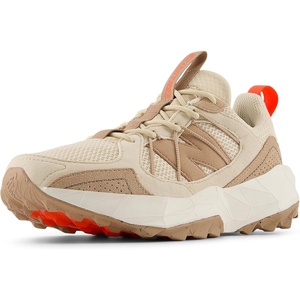 New Balance Women’s Dynasoft Tektrel V1 Suede(Bisque/Flat Taupe/Urgent Red)
