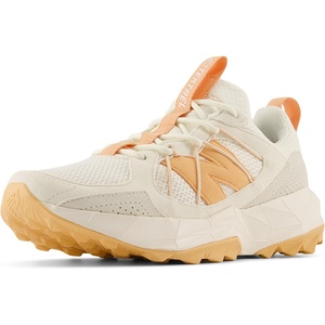 New Balance Women’s Dynasoft Tektrel V1 Suede(Sea Salt/Permafrost/Dried Orange)