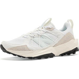 New Balance Women’s Dynasoft Tektrel V1 Suede(White/Glint Blue)