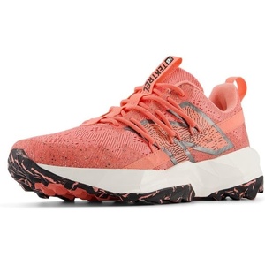 New Balance Women’s Dynasoft Tektrel V1 Trail Running Shoes(Sunfade Red/Drift Red/Sea Salt)