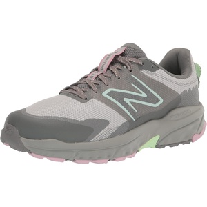 New Balance Womens Fresh Foam 510 V6(Brighton Grey/Harbor Grey/Lilac Cloud)