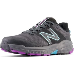 New Balance Womens Fresh Foam 510 V6(Magnet/Cosmic Rose/Virtual Blue)