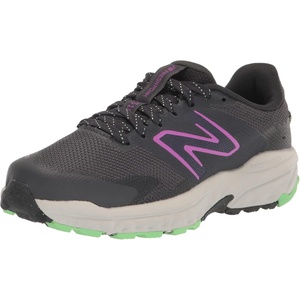 New Balance Womens Fresh Foam 510 V6(Magnet/Phantom/Cosmic Jade)