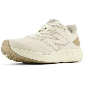 New Balance Women’s Fresh Foam 680 V8(Angora/Arid Stone/Angora)