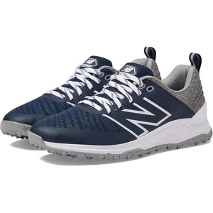 New Balance Women’s Fresh Foam Contend V2 Running Shoes(Navy)