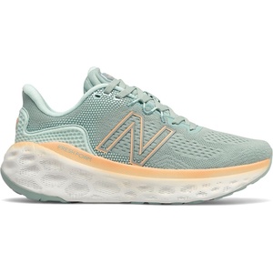New Balance Women’s Fresh Foam More V3 Running Shoe(Storm Blue)