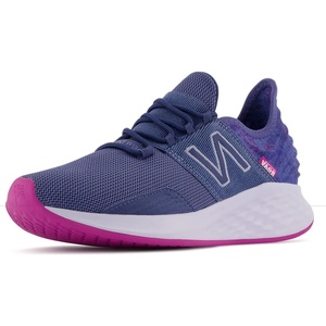New Balance Women’s Fresh Foam Roav Running Shoe(Night Tide/Blue)