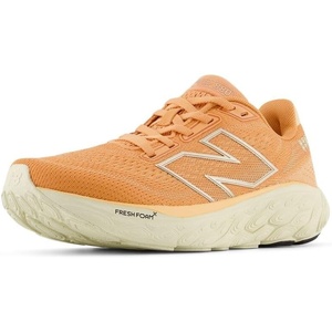 New Balance Women’s Fresh Foam X 880 V14(Copper/Light Gold Metallic/Peach Blossom)