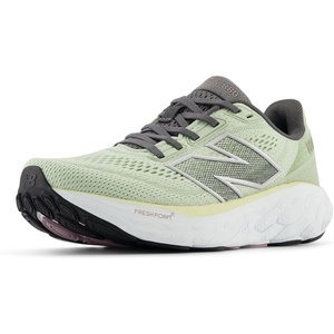 New Balance Women’s Fresh Foam X 880 V14(Natural Mint/Silver Metallic/Ice Wine)