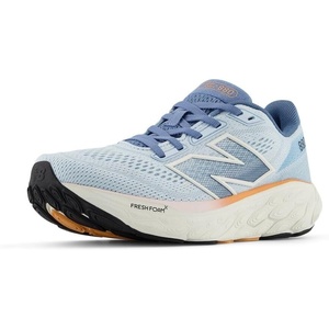 New Balance Women’s Fresh Foam X 880 V14(Quarry Blue/Sea Salt/Heron Blue)