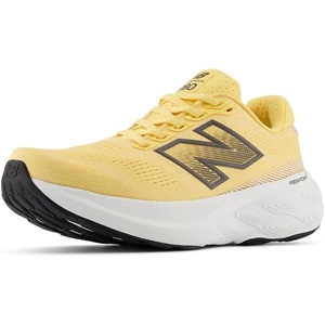 New Balance Women’s Fresh Foam X 880v15 Running Shoe(Clementine/Calcium/Black)