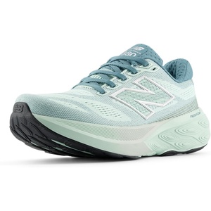 New Balance Women’s Fresh Foam X 880v15 Running Shoe(Cosmic Jade/Silver Metallic)